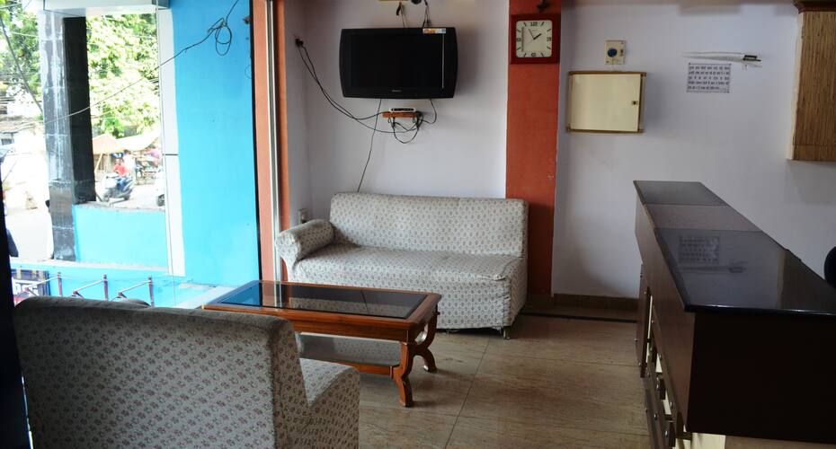Hotel Midas, Lucknow 5